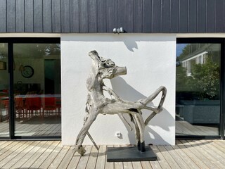 Villa Saint-Pierre-Quiberon Außenaufnahme 8