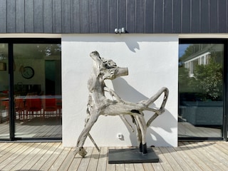 Villa Saint-Pierre-Quiberon Buitenaudio-opname 8