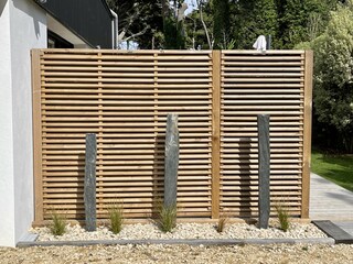 Villa Saint-Pierre-Quiberon Buitenaudio-opname 8