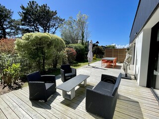 Villa Saint-Pierre-Quiberon Grabación al aire libre 11
