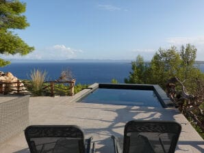 Villa Falcon View Hvar