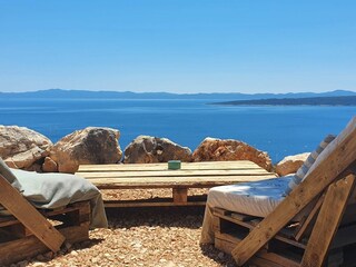 Villa Zavala Registrazione all'aperto 2