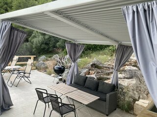 Villa Zavala Registrazione all'aperto 11