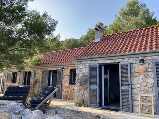 Villa Zavala Registrazione all'aperto 8