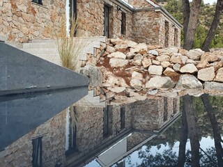 Villa Zavala Registrazione all'aperto 4