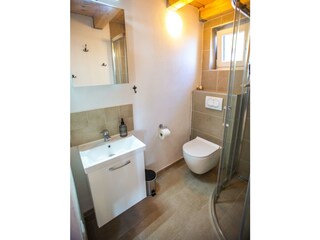 Villa Zavala Caratteristiche 19