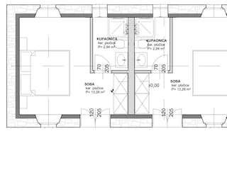 Villa Zavala Grundriss 37