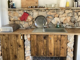 Villa Zavala Registrazione all'aperto 9