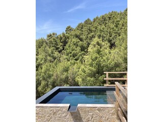 Villa Zavala Registrazione all'aperto 12