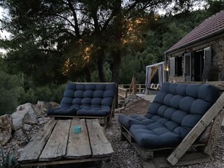 Villa Zavala Registrazione all'aperto 8