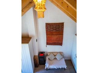 Villa Zavala Caratteristiche 22