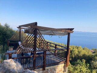 Villa Zavala Außenaufnahme 6