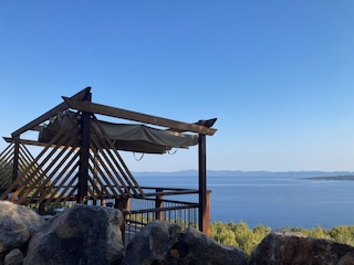 Villa Zavala Außenaufnahme 15