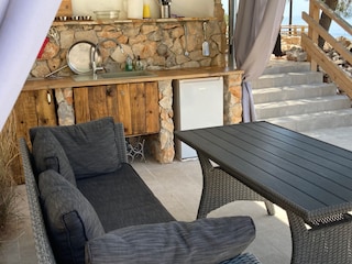 Villa Zavala Außenaufnahme 10