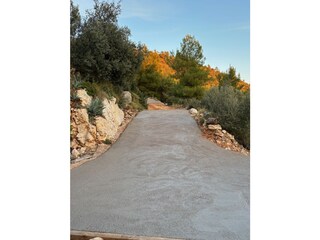 Villa Zavala Außenaufnahme 16