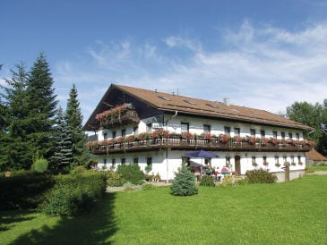 Pension Edenhof
