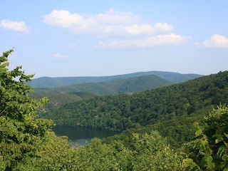 Nationalpark Kellerwald-Edersee