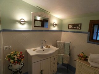 Holiday house Palaia Features 28