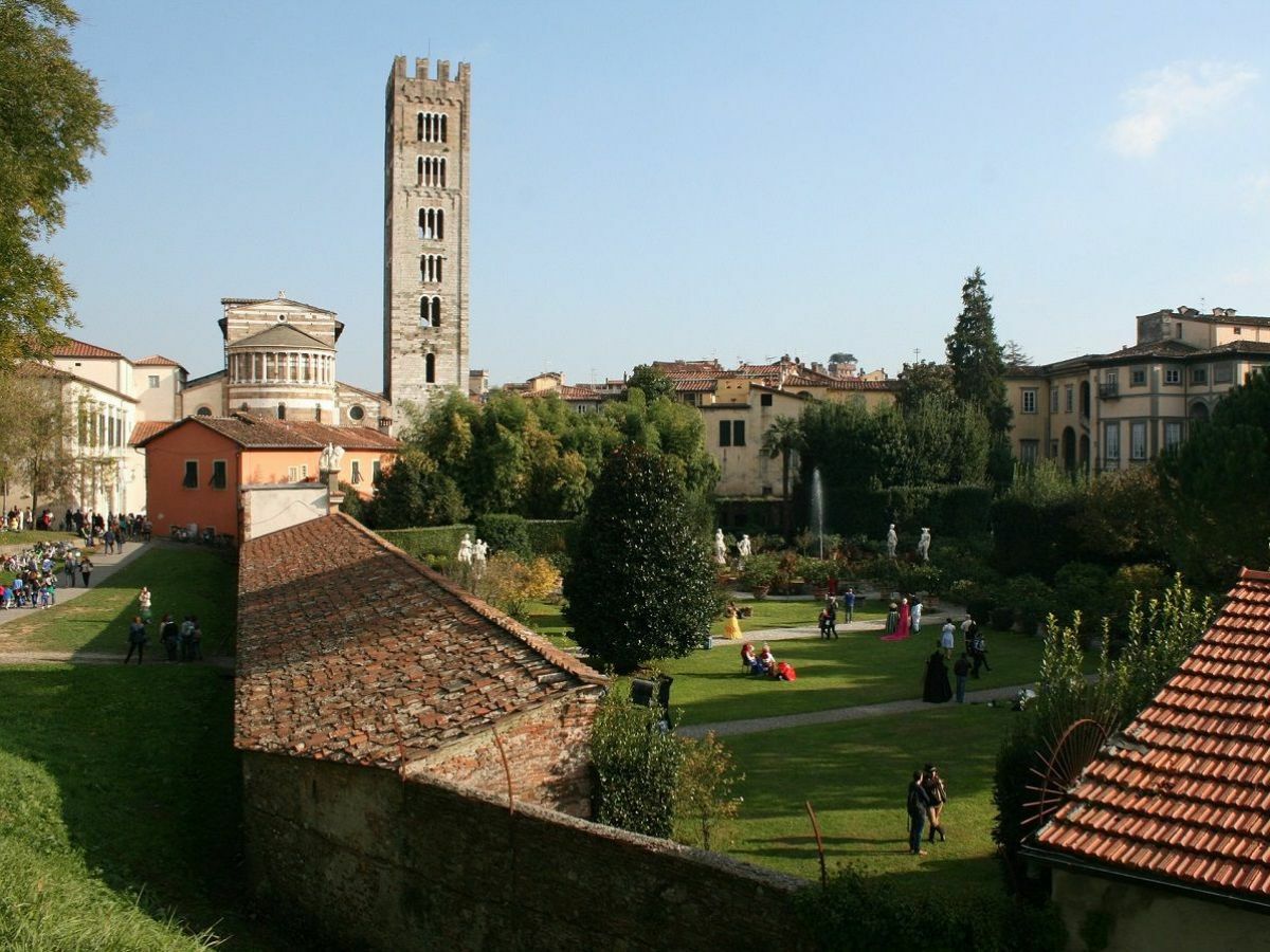 Lucca