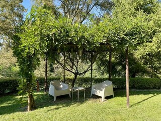 Holiday house Palaia Outdoor Recording 15