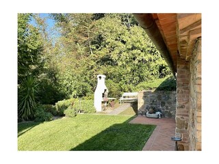 Holiday house Palaia Outdoor Recording 21