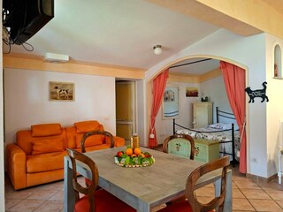 Maison de vacances Palaia Équipement 23