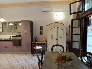 Maison de vacances Palaia Équipement 26