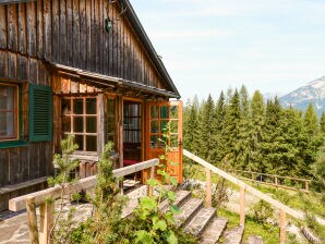 Chalet Ausseerland Jagdhaus