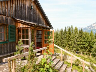 Chalet Bad Aussee Buitenaudio-opname 1