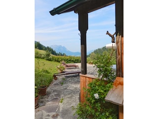 Chalet Bad Aussee Buitenaudio-opname 3