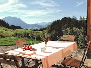 Chalet Bad Aussee Buitenaudio-opname 6