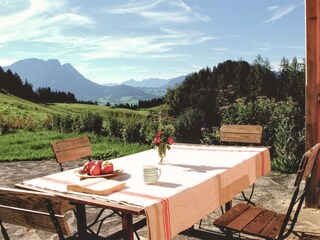 Chalet Bad Aussee Registrazione all'aperto 6