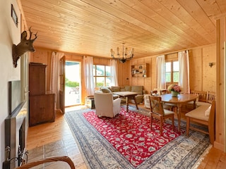 Chalet Bad Aussee Kenmerken 7