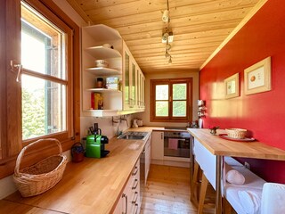 Chalet Bad Aussee Caratteristiche 8