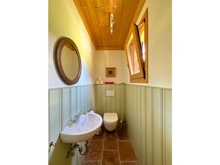 Chalet Bad Aussee Caratteristiche 10