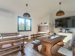 Villa Novigrad (Istrien) Caratteristiche 12