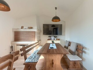 Villa Novigrad (Istrien) Caratteristiche 13