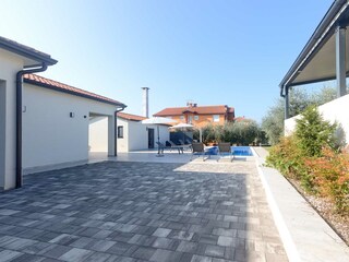 Villa Novigrad (Istrien) Ambiente 42