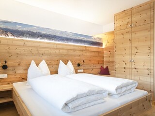 Appartamento per vacanze Natz Caratteristiche 5