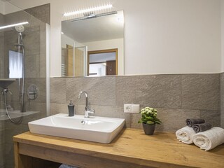 Appartamento per vacanze Natz Caratteristiche 9