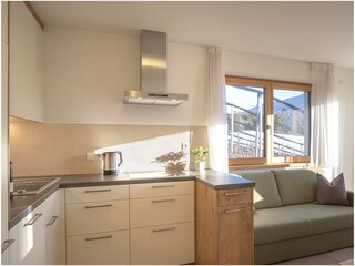 Appartamento per vacanze Natz Caratteristiche 7