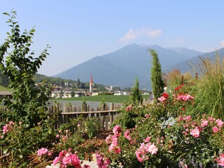 Appartamento per vacanze Natz Registrazione all'aperto 6