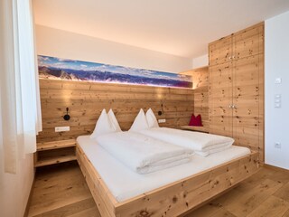 Vakantieappartement Natz Kenmerken 8