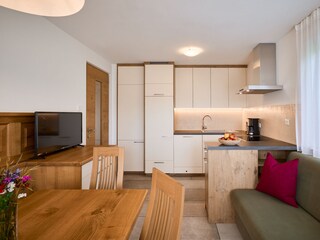 Vakantieappartement Natz Kenmerken 10