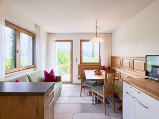 Vakantieappartement Natz Kenmerken 11