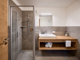 Vakantieappartement Natz Kenmerken 13