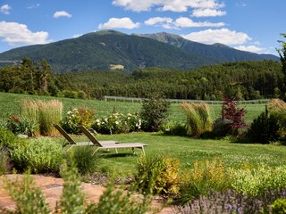 Appartamento per vacanze Natz Registrazione all'aperto 4