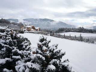 Vakantieappartement Natz Buitenaudio-opname 7