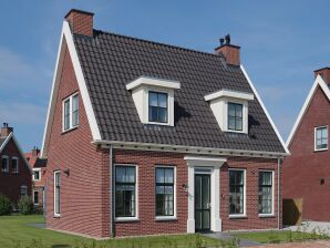 Ferienhaus Mooi vakantiehuis met whirlpool