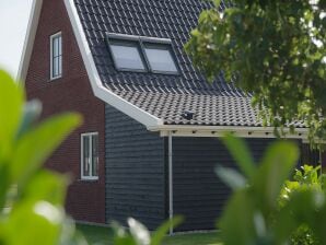 Villa in Zeeland nahe sauberen Stränden